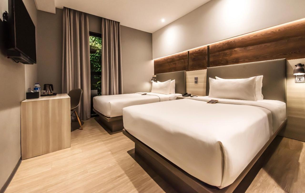 Kamar Superior Twin