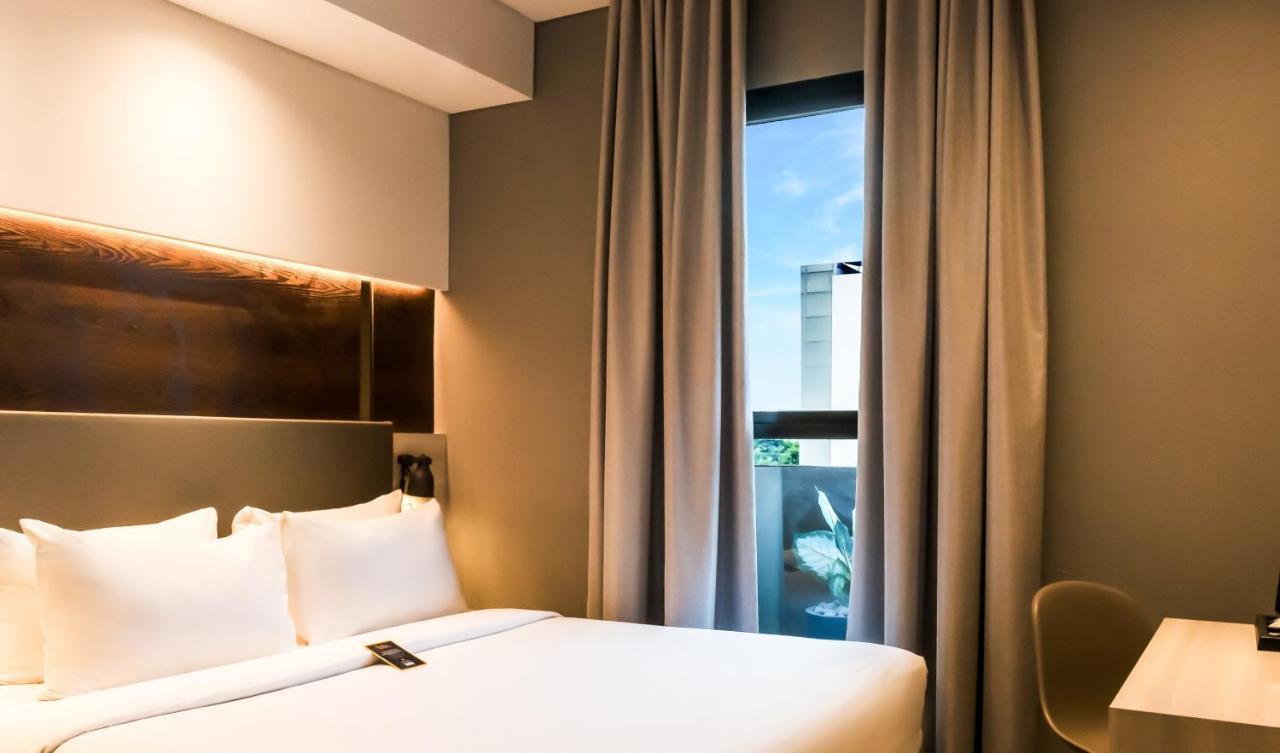 Kamar Deluxe Queen