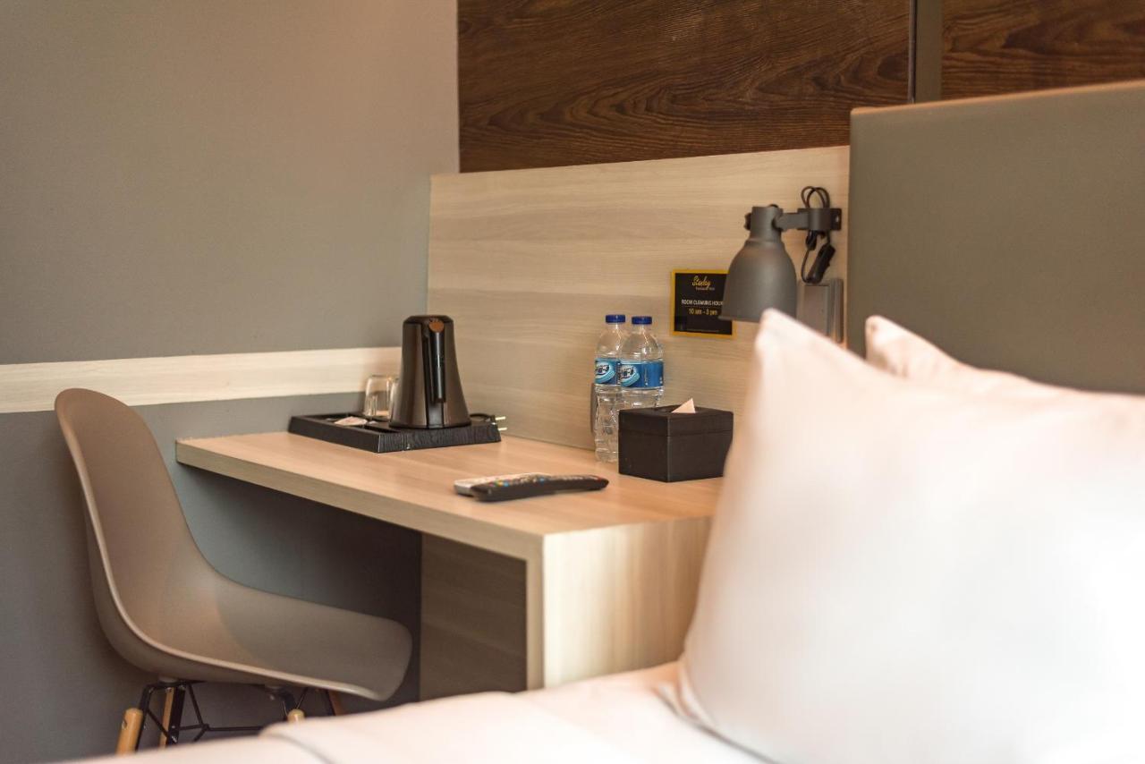 Kamar Eksekutif Queen